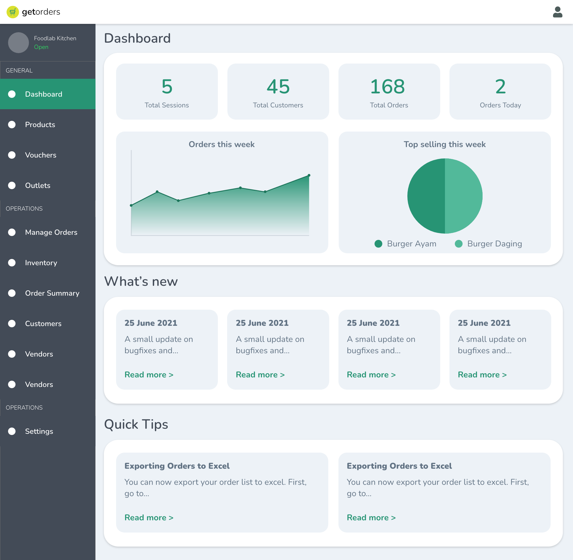 getorders-dashboard – 1