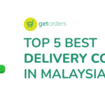 Top 5 best delivery couriers in Malaysia